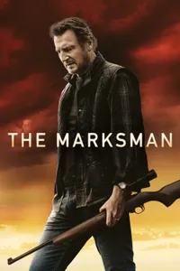 The Marksman izle