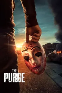 The Purge izle
