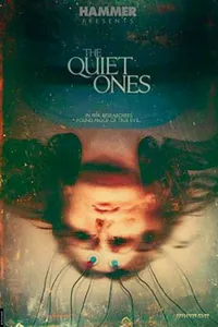 The Quiet Ones izle