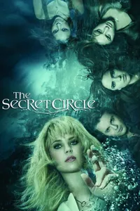 The Secret Circle izle