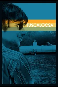 72 Yazı Tuscaloosa izle