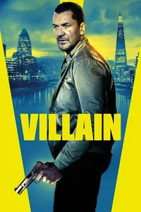 Villain - Kötü Adam izle