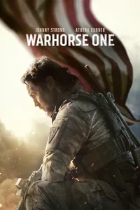 Warhorse One izle