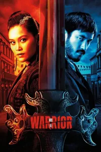 Warrior izle