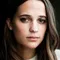 Alicia Vikander filmleri