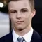 Nicholas Hamilton filmleri