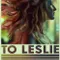 To Leslie fragman izle