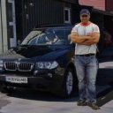 Bodyguard adlı kullanıcı